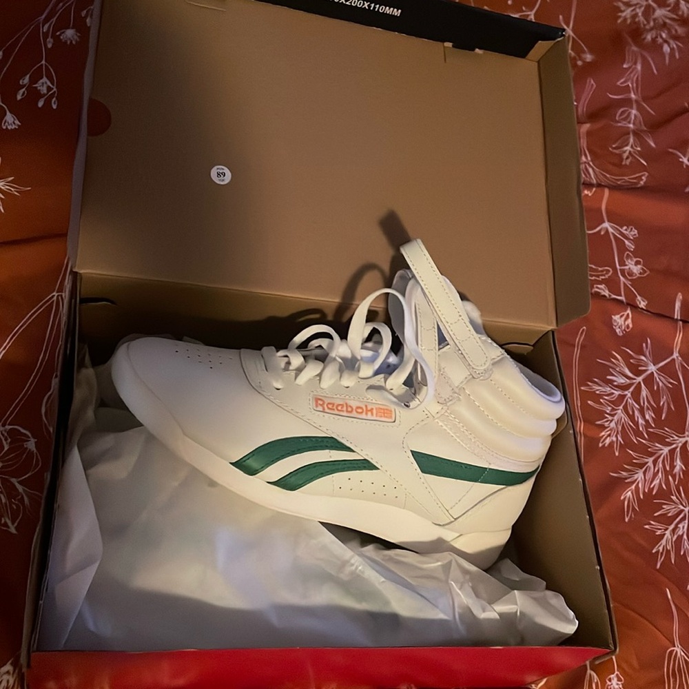 Brand New with Box (never worn)